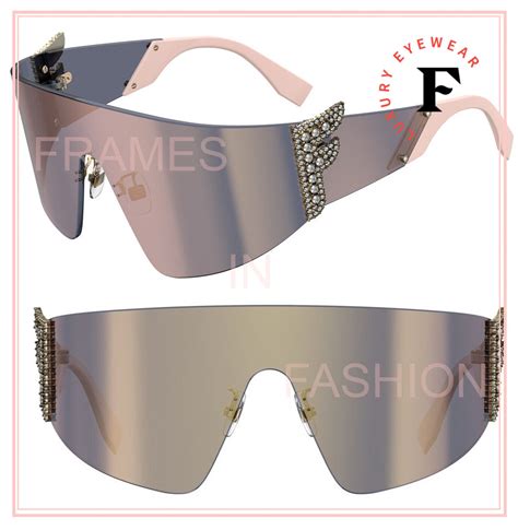 fendi 0382s|Fendi Women's Sunglasses FF.